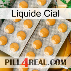 Liquid Cial levitra2